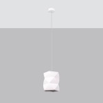 Lampa wisząca ceramiczna GOBI Sollux SL.1250