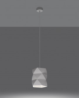 Lampa wisząca ceramiczna GOBI Sollux SL.1250