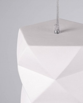 Lampa wisząca ceramiczna GOBI Sollux SL.1250