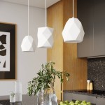 Lampa wisząca ceramiczna GOBI Sollux SL.1250