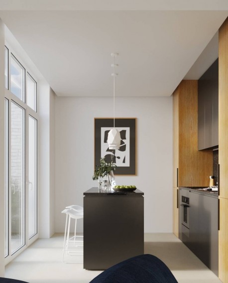 Lampa wisząca ceramiczna GOBI Sollux SL.1250