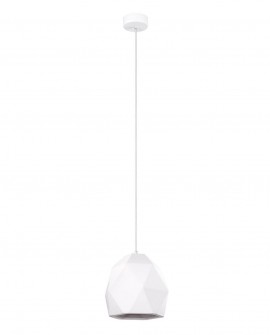 Lampa wisząca ceramiczna MINT Sollux SL.1251