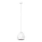 Lampa wisząca ceramiczna MINT Sollux SL.1251