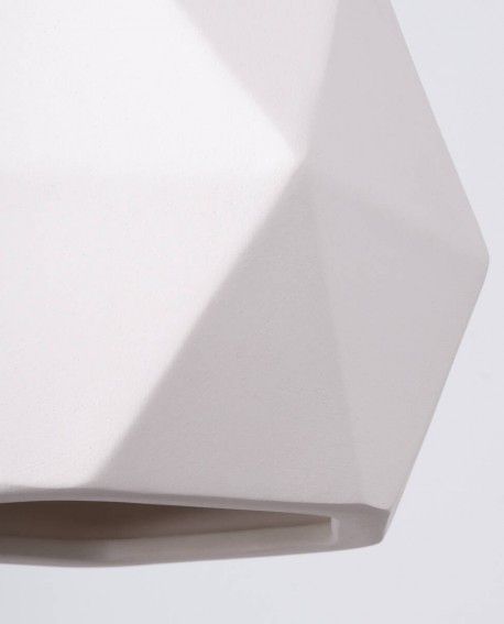 Lampa wisząca ceramiczna MINT Sollux SL.1251