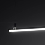 Lampa wisząca GREN 120 LED 3000K Sollux TH.277