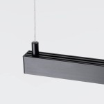 Lampa wisząca STRANG 120 LED 3000K Sollux TH.278