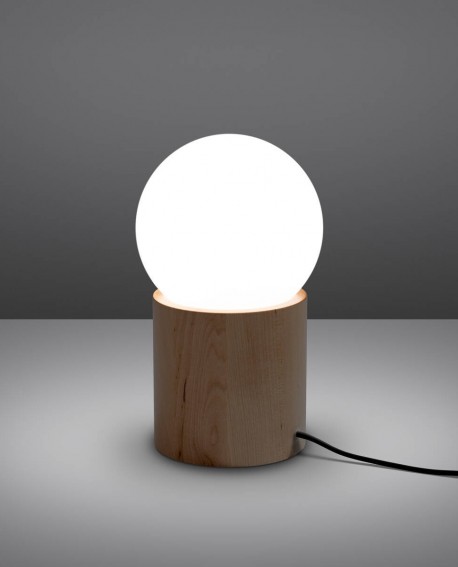 Lampka biurkowa BOOMO Sollux SL.1193