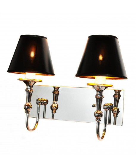 LAMPA ŚCIENNA KINKIET NOWOCZESNY 049-2