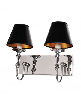 LAMPA ŚCIENNA KINKIET NOWOCZESNY 049-2