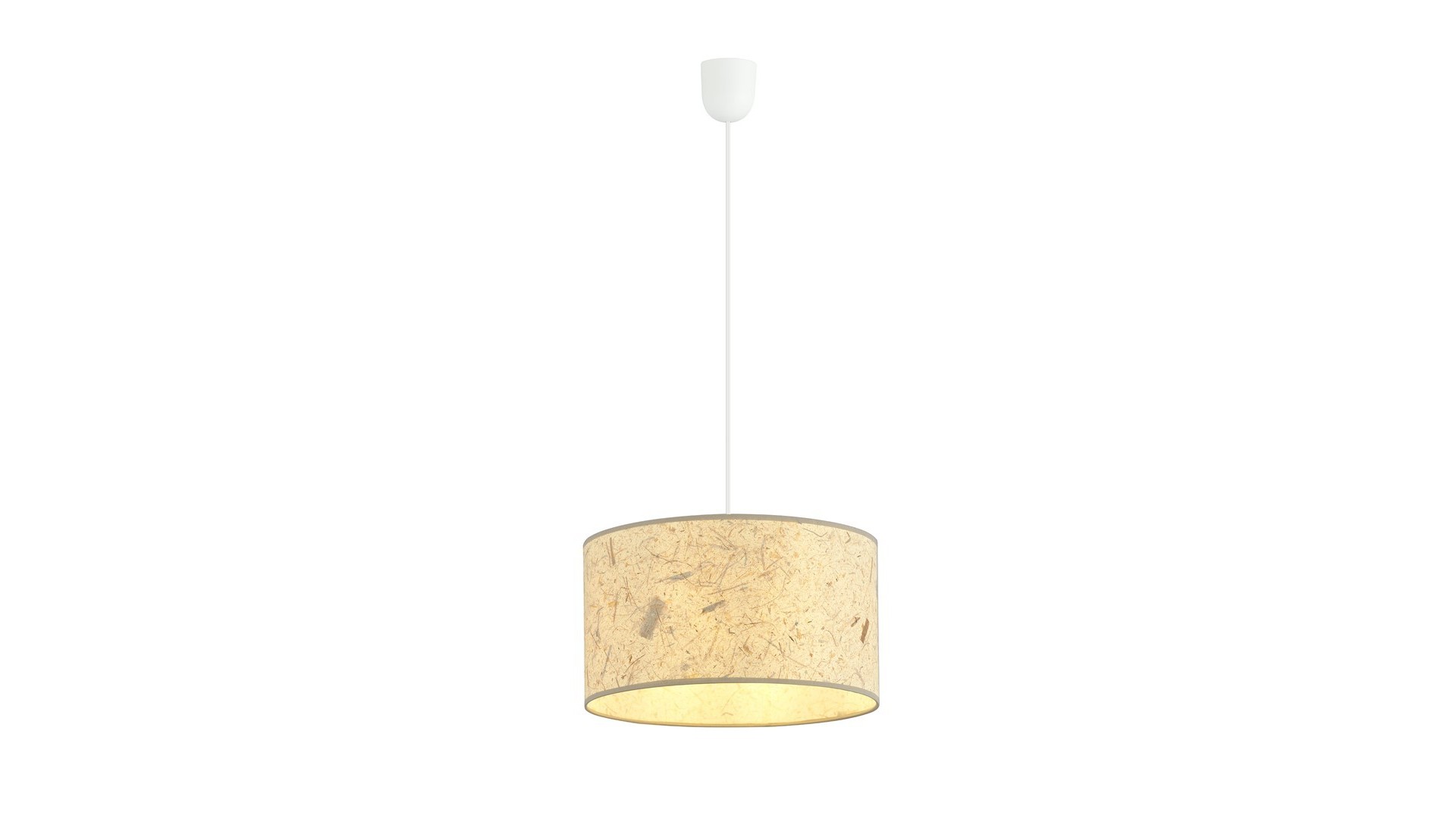 LAMPA WISZĄCA ASTON 1 CORK EMIBIG