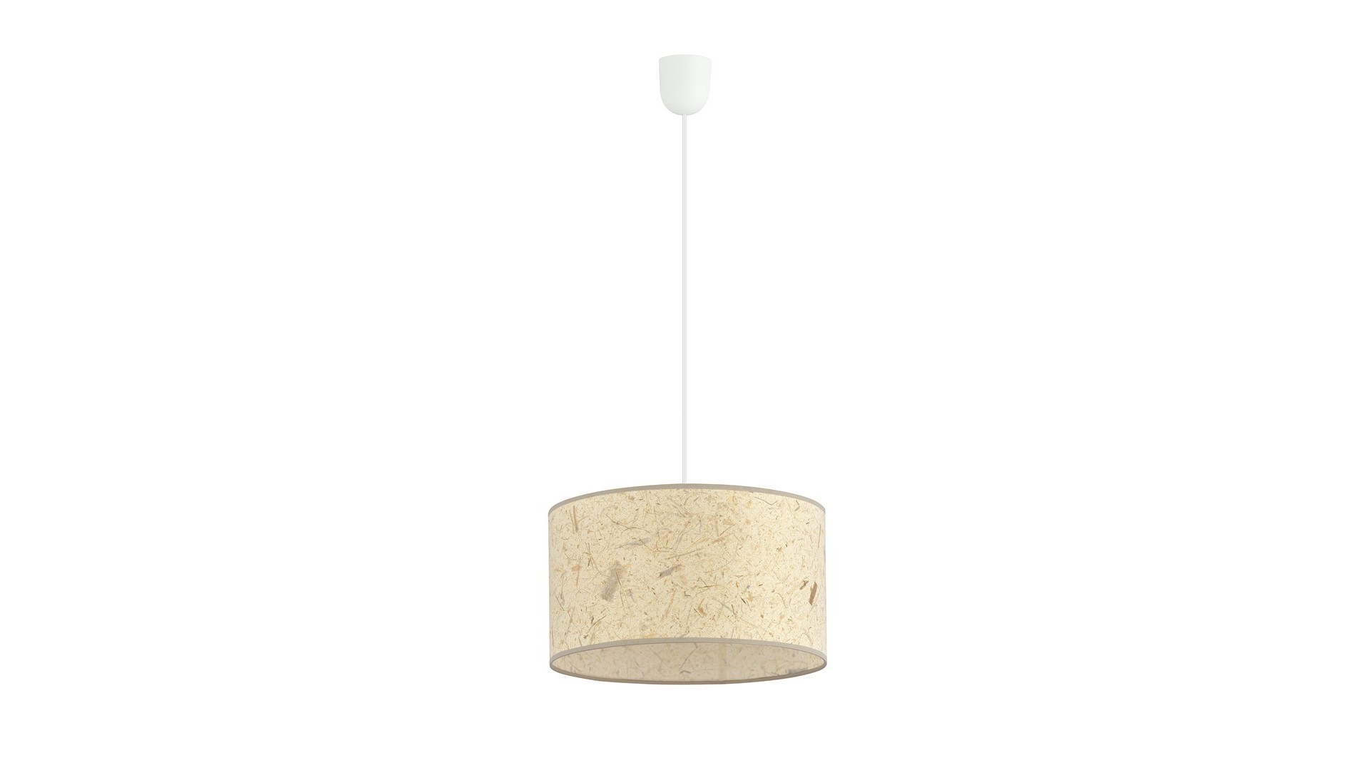 LAMPA WISZĄCA ASTON 1 CORK EMIBIG
