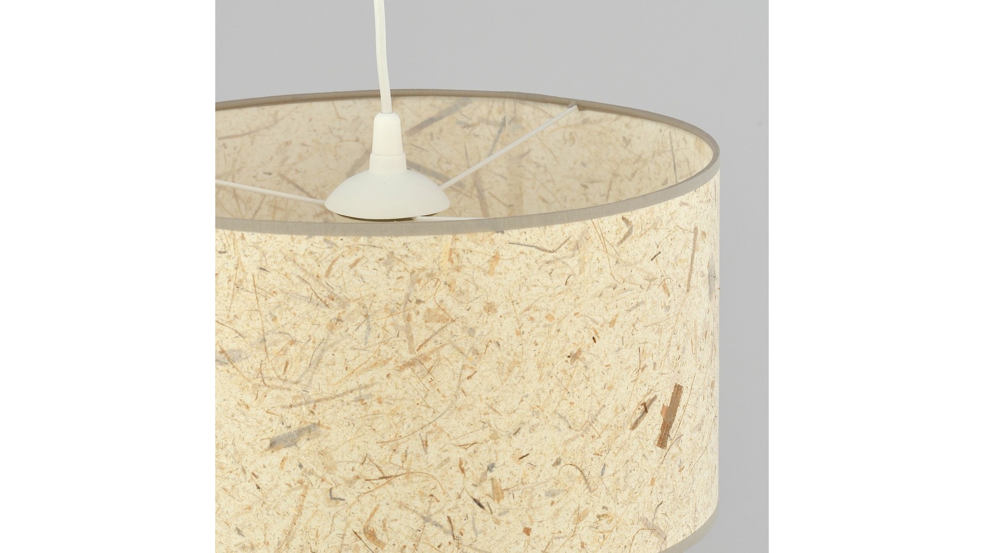 LAMPA WISZĄCA ASTON 1 CORK EMIBIG