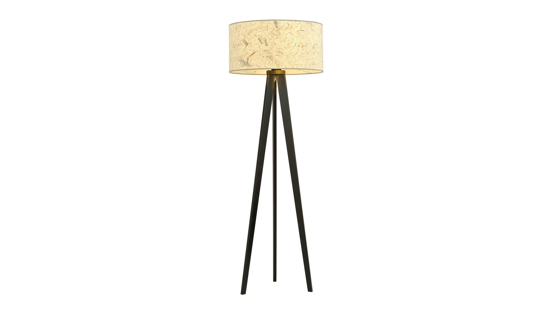 LAMPA PODŁOGOWA STOJĄCA ASTON LP1 KORKOWA EMIBIG