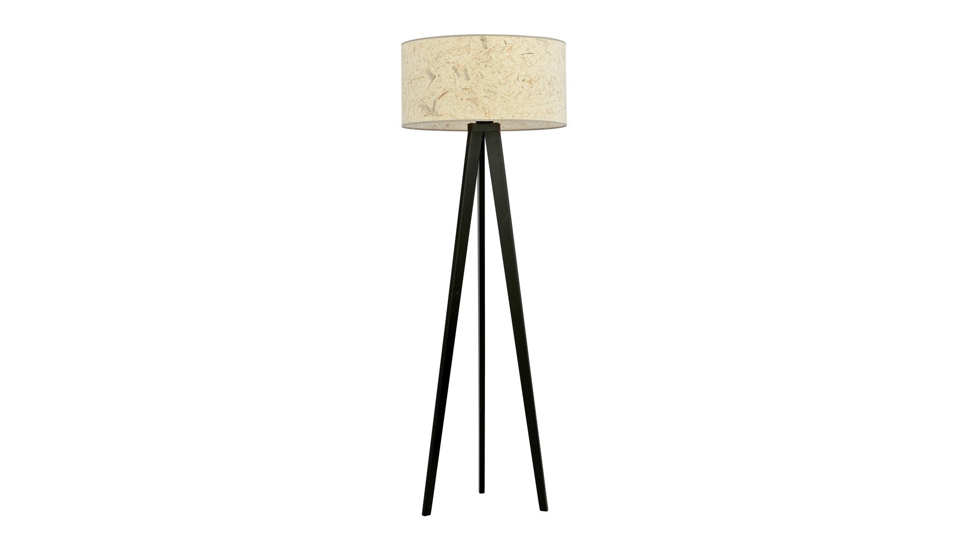LAMPA PODŁOGOWA STOJĄCA ASTON LP1 KORKOWA EMIBIG
