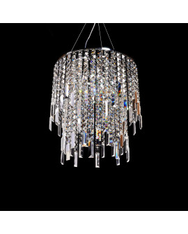 LAMPA WISZĄCA KRYSZTAŁOWA ZUCCHERO 450