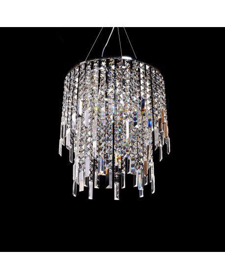 LAMPA WISZĄCA KRYSZTAŁOWA ZUCCHERO 450