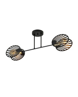 LAMPA SUFITOWA TALIA 2-PUNKTOWA EMIBIG