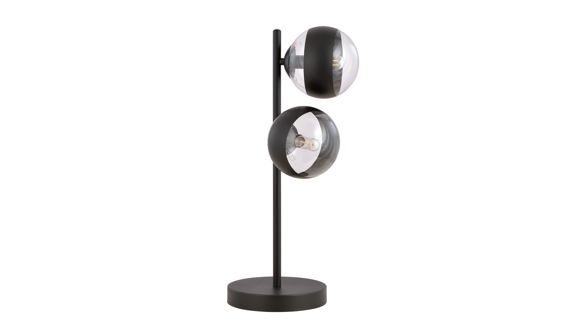 LAMPA BIURKOWA STOŁOWA ROSSI LN2 STRIPE EMIBIG