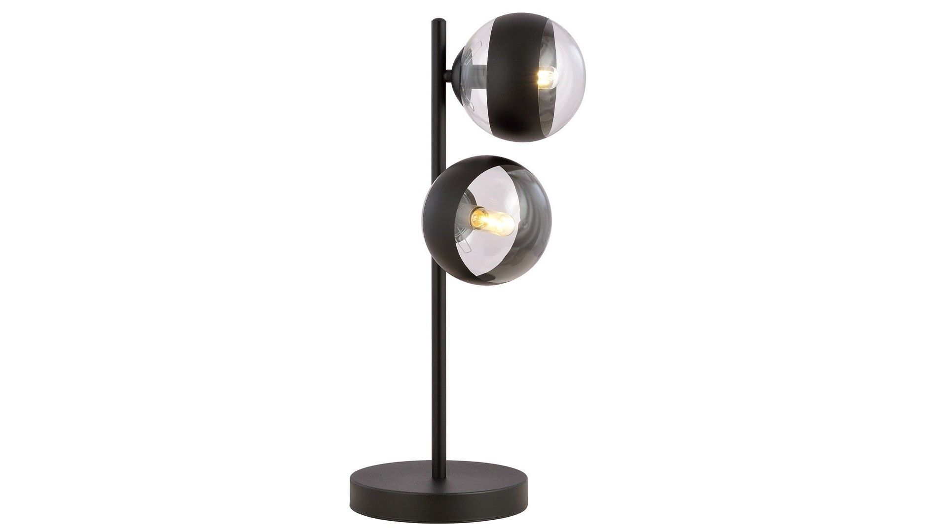 LAMPA BIURKOWA STOŁOWA ROSSI LN2 STRIPE EMIBIG