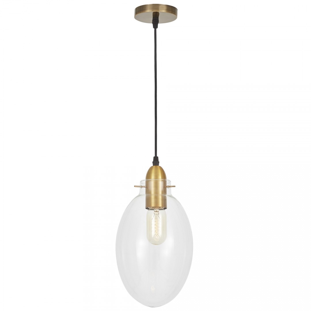 NOWOCZESNA LAMPA WISZĄCA LOFT DYMIONA RENTON