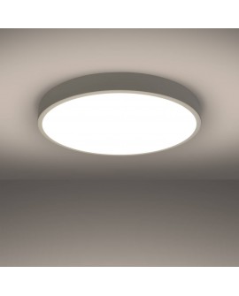 Plafon ONYX 60 biały LED 3000K Sollux SL.1249