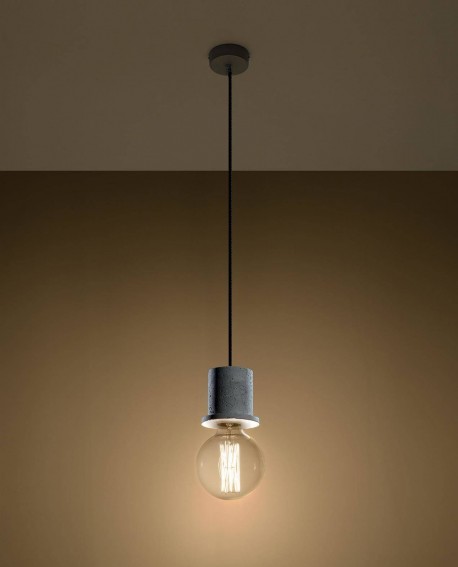 Lampa wisząca BONO Sollux SL.0283