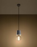 Lampa wisząca BONO Sollux SL.0283