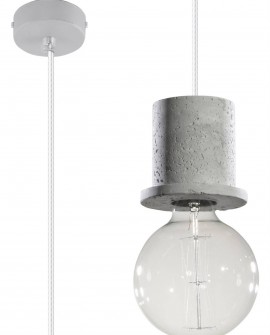 Lampa wisząca BONO Sollux SL.0283