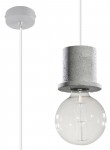 Lampa wisząca BONO Sollux SL.0283