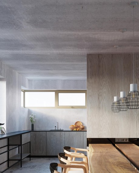 Lampa wisząca LUGO Sollux SL.0285