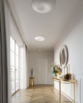 Plafon FUSION 430 Sollux SL.0859