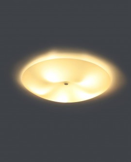 Plafon FUSION 630 Sollux SL.0860