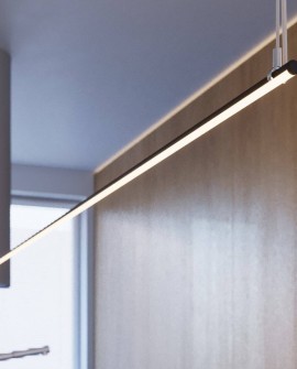 Lampa wisząca GREN 120 LED 3000K Sollux TH.277