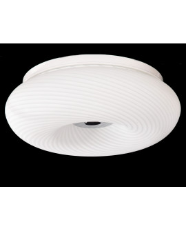 NOWOCZESNA LAMPA SUFITOWA PLAFON MONARTE D43