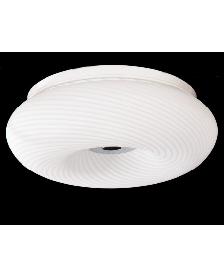 NOWOCZESNA LAMPA SUFITOWA PLAFON MONARTE D43