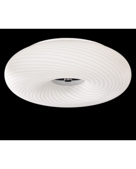 NOWOCZESNA LAMPA SUFITOWA PLAFON MONARTE D43