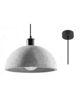 Lampa wisząca PABLITO Sollux SL.0847