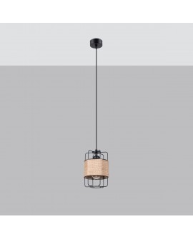 Lampa wisząca GIZUR 1 Sollux SL.1300