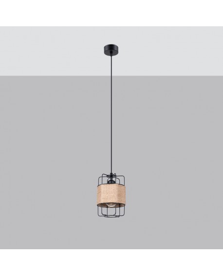 Lampa wisząca GIZUR 1 Sollux SL.1300