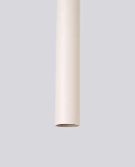 Lampa wisząca PASTELO 3P beżowa Sollux SL.1515