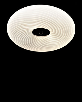 NOWOCZESNA LAMPA SUFITOWA PLAFON MONARTE D43