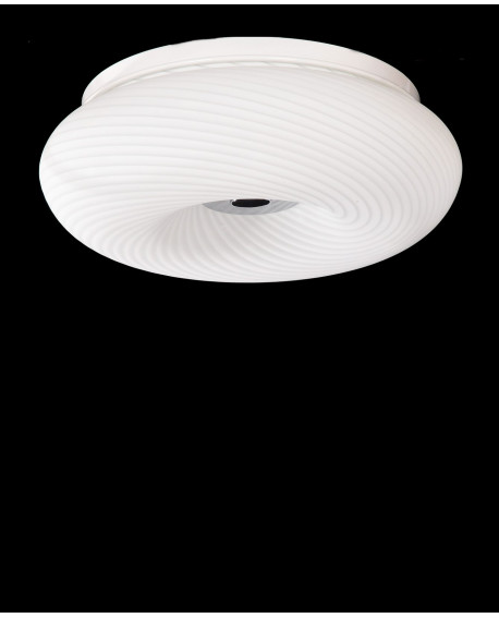 NOWOCZESNA LAMPA SUFITOWA PLAFON MONARTE D43