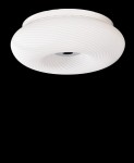 NOWOCZESNA LAMPA SUFITOWA PLAFON MONARTE D43