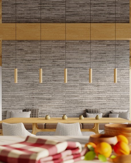 Lampa wisząca LINO 2 Sollux SL.0637