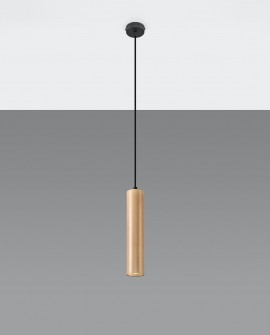 Lampa wisząca LINO 1 Sollux SL.0636