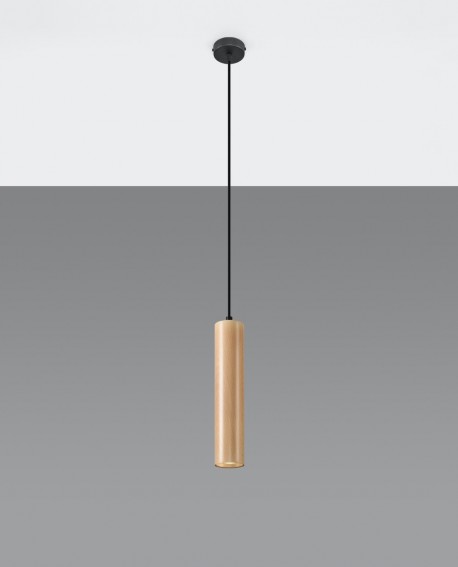 Lampa wisząca LINO 1 Sollux SL.0636
