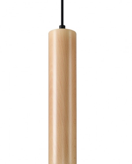 Lampa wisząca LINO 1 Sollux SL.0636