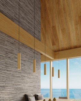 Lampa wisząca LINO 1 Sollux SL.0636
