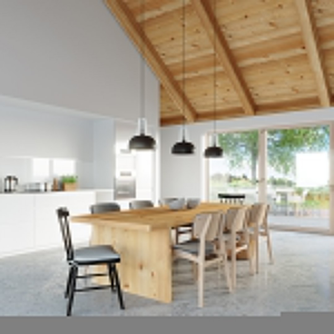 Lampa wisząca CASCO czarna/biała Sollux SL.0389