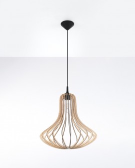 Lampa wisząca ELZA Sollux SL.0641